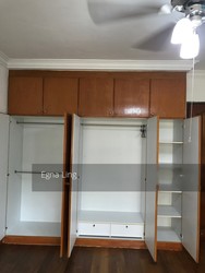 Blk 893B Woodlands Drive 50 (Woodlands), HDB Executive #187020942